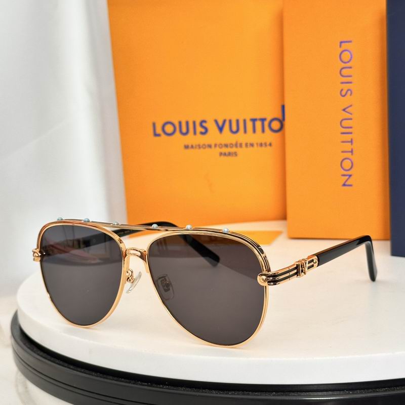 LV Sunglasses ID:20260410-2097